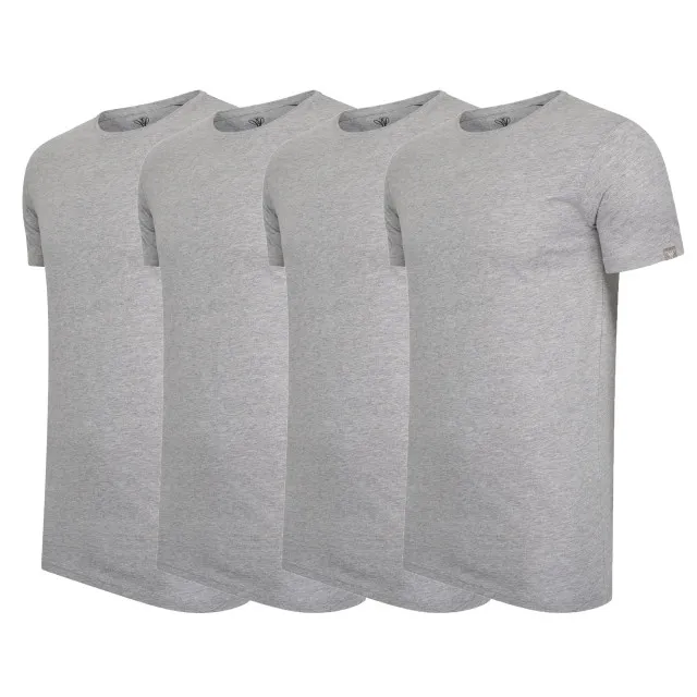 CAPPUCCINO ITALIA 4PACK TSHIRTS