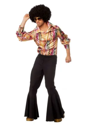 Disco Herenshirt