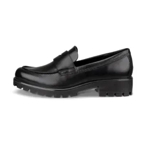 ECCO Modtray W Black Maat 39