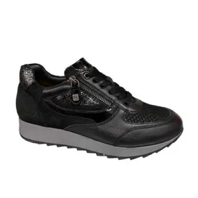 Helioform 250.016 404 Zwart