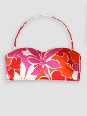 Seafolly Sun Dancer, Bustier Bandeau