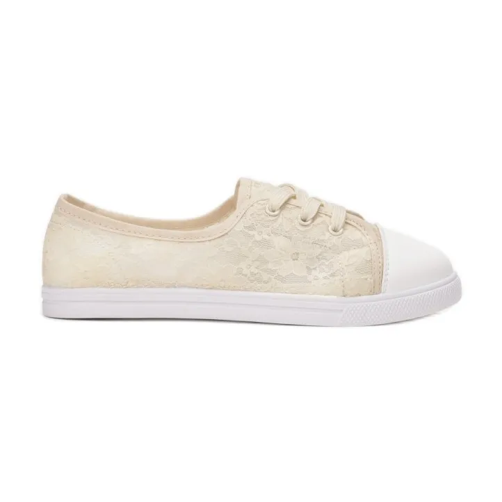 VICES BANKSCHROEVEN 632842BEIGE