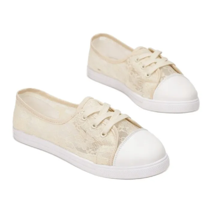 VICES BANKSCHROEVEN 632842BEIGE